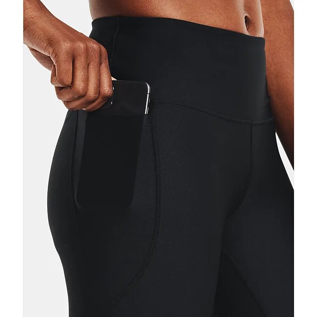 Леггинсы женские UNDER ARMOUR Tech Black White