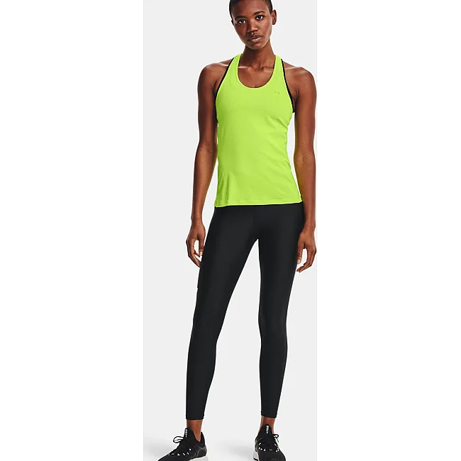 Леггинсы женские UNDER ARMOUR Tech Black White