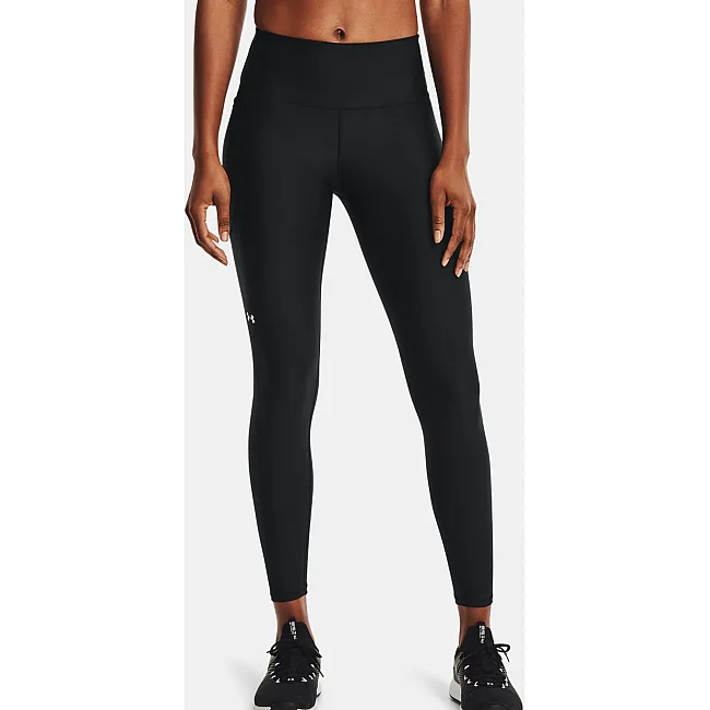 Леггинсы женские UNDER ARMOUR Tech Black White