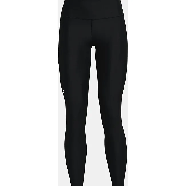 Леггинсы женские UNDER ARMOUR Tech Black White