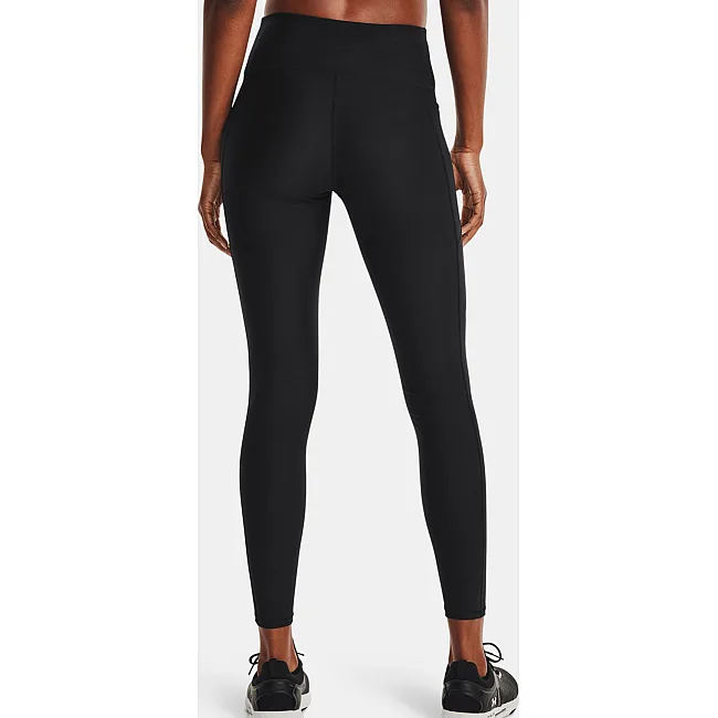 Леггинсы женские UNDER ARMOUR Tech Black White