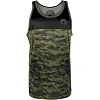 Майка VENUM Trooper Forest Camo Black