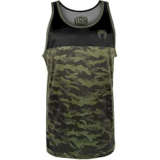 Майка VENUM Trooper Forest Camo Black