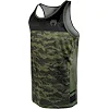 Майка VENUM Trooper Forest Camo Black