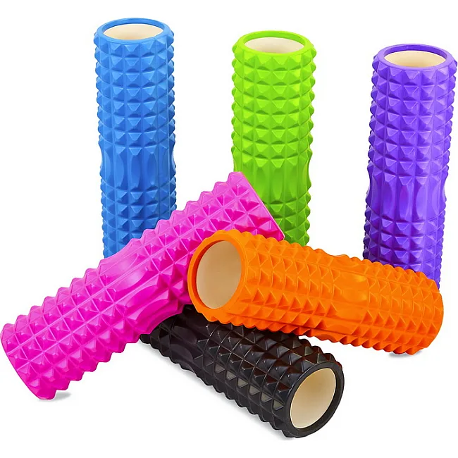 МФР рол SP-SPORT Spine FI-6674 45см