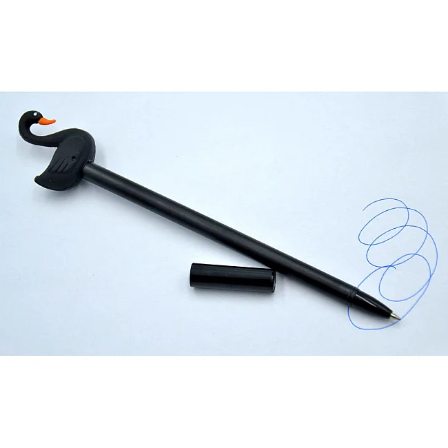 Набор масляных ручек 0.7 мм BP5036 Swan (6шт)