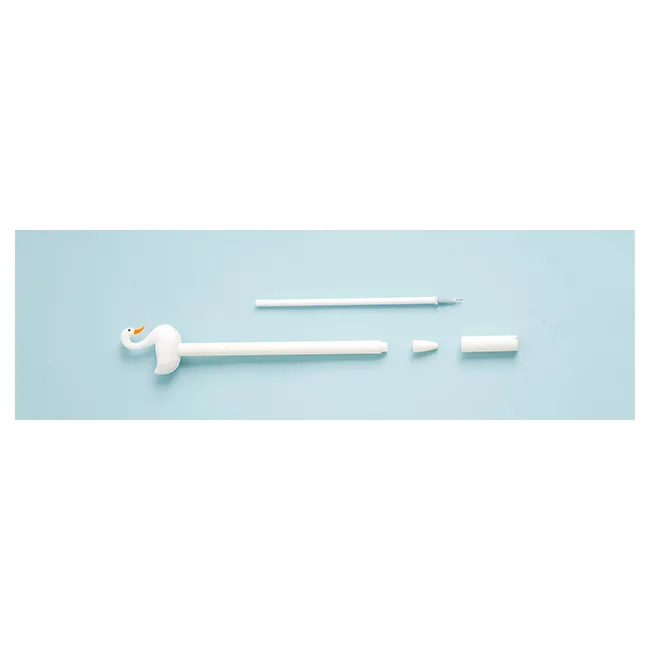 Набор масляных ручек 0.7 мм BP5036 Swan (6шт)