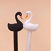 Набор масляных ручек 0.7 мм BP5036 Swan (6шт)