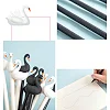 Набор масляных ручек 0.7 мм BP5036 Swan (6шт)