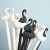 Набор масляных ручек 0.7 мм BP5036 Swan (6шт)
