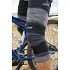 Наколенники для поддержки POWER SYSTEM PS-6002 Black/Grey (пара)