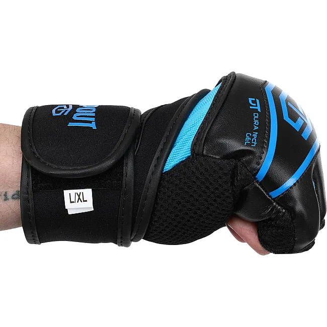Перчатки атлетические TAPOUT SB168521
