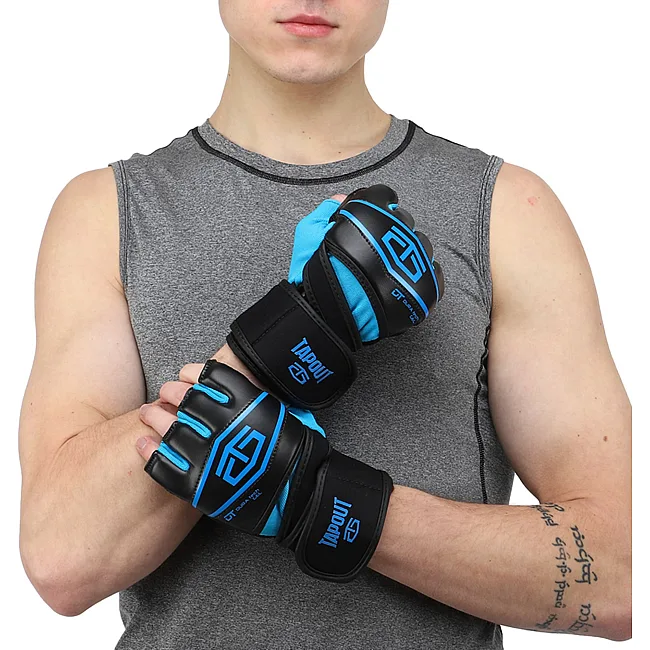 Перчатки атлетические TAPOUT SB168521