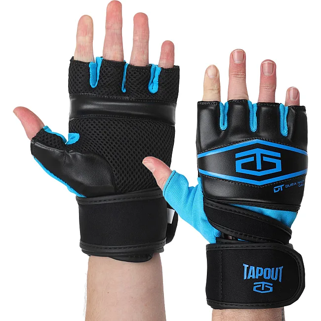 Перчатки атлетические TAPOUT SB168521