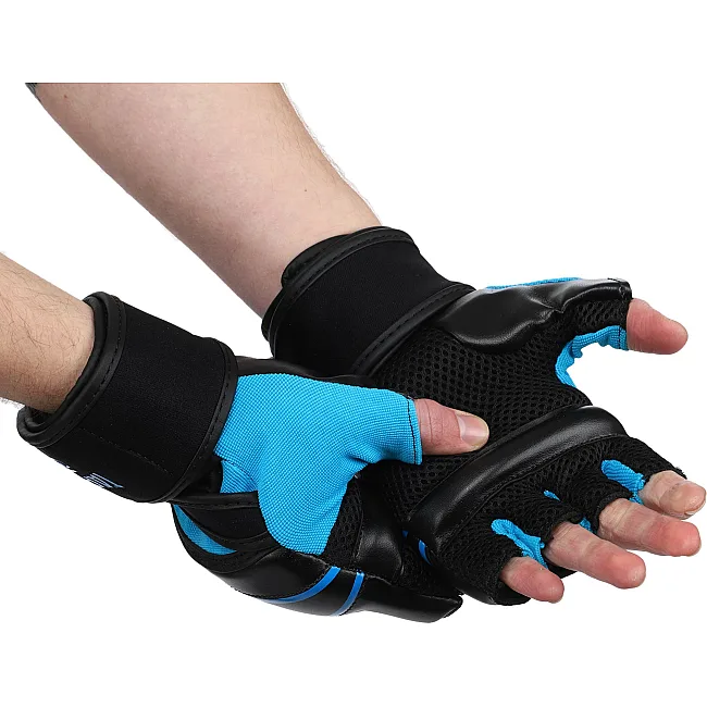 Перчатки атлетические TAPOUT SB168521