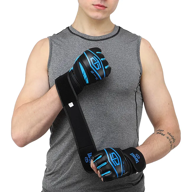 Перчатки атлетические TAPOUT SB168521
