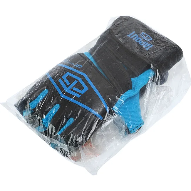 Перчатки атлетические TAPOUT SB168521