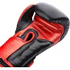 Перчатки для бокса PERESVIT Momentum Black Metalic Orange