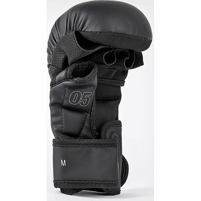 Перчатки для ММА VENUM Impact Evo - Black Beige