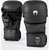 Перчатки для ММА VENUM Impact Evo - Black Beige