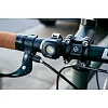 Передня мигалка на велосипед KNOG Blinder Mini Dot Front 20 Lumens Black