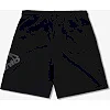 Повседневные шорты MANTO Logo Black