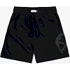 Повседневные шорты MANTO Logo Black
