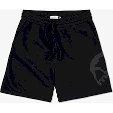 Повседневные шорты MANTO Logo Black