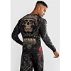 Рашгард VENUM Santa Muerte 5.0 Men's Deep Black Gold