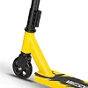 Самокат для трюков RAZZO GO CITY 100 мм. алюминиевый HST1-100 Yellow