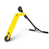 Самокат для трюков RAZZO GO CITY 100 мм. алюминиевый HST1-100 Yellow