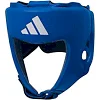 Шлем для бокса с лицензией IBA (синий) ADIDAS ADIIBAH1C