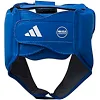 Шлем для бокса с лицензией IBA (синий) ADIDAS ADIIBAH1C