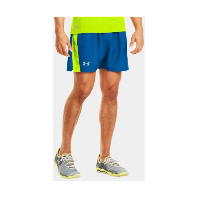 Шорты для бега UNDER ARMOUR HeatGear® Flyweight