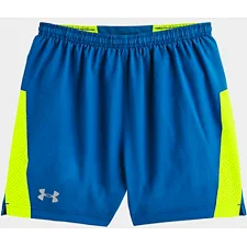 Шорти для бігу UNDER ARMOUR HeatGear® Flyweight