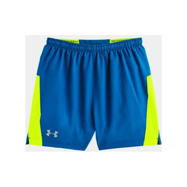 Шорты для бега UNDER ARMOUR HeatGear® Flyweight