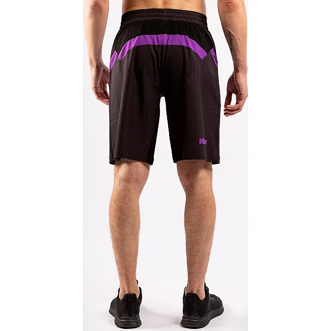 Шорти для ММА VENUM Nogi 3.0 Black Purple