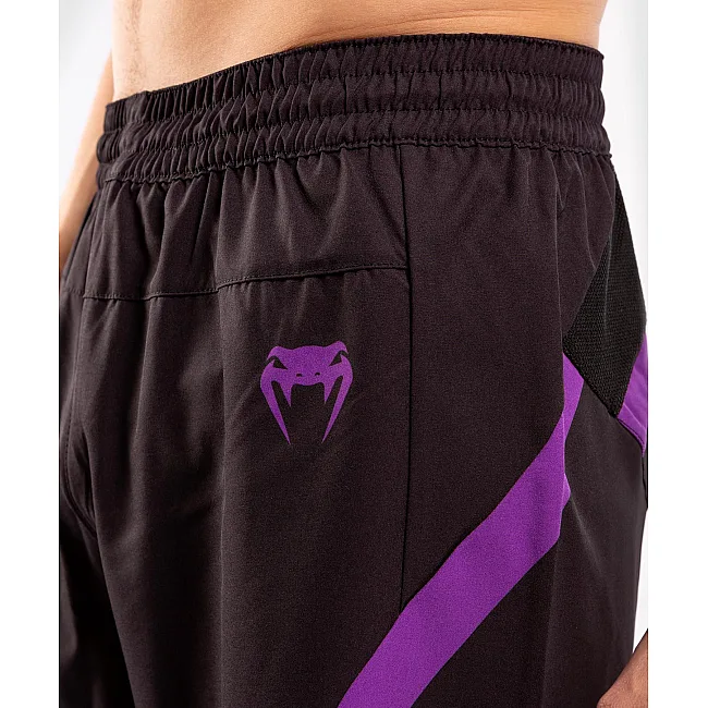 Шорти для ММА VENUM Nogi 3.0 Black Purple