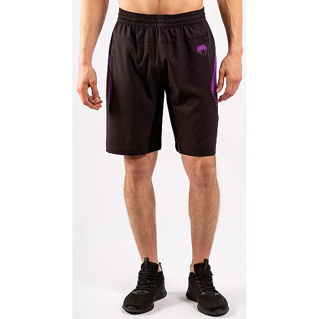 Шорти для ММА VENUM Nogi 3.0 Black Purple