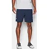 Шорты Under Armour Coolswitch Run Midnight Navy