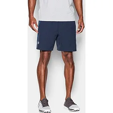 Шорти Under Armour Coolswitch Run Midnight Navy