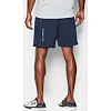 Шорты Under Armour Coolswitch Run Midnight Navy