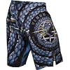 Шорти ММА VENUM RTW Black