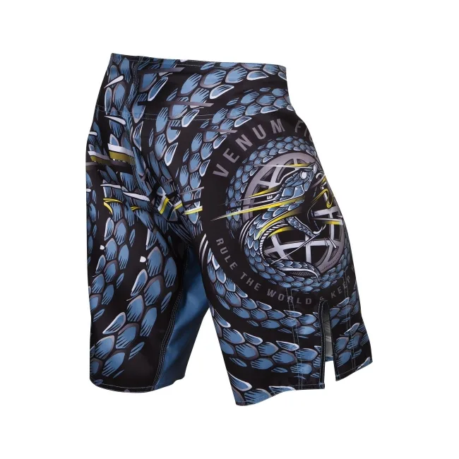 Шорти ММА VENUM RTW Black