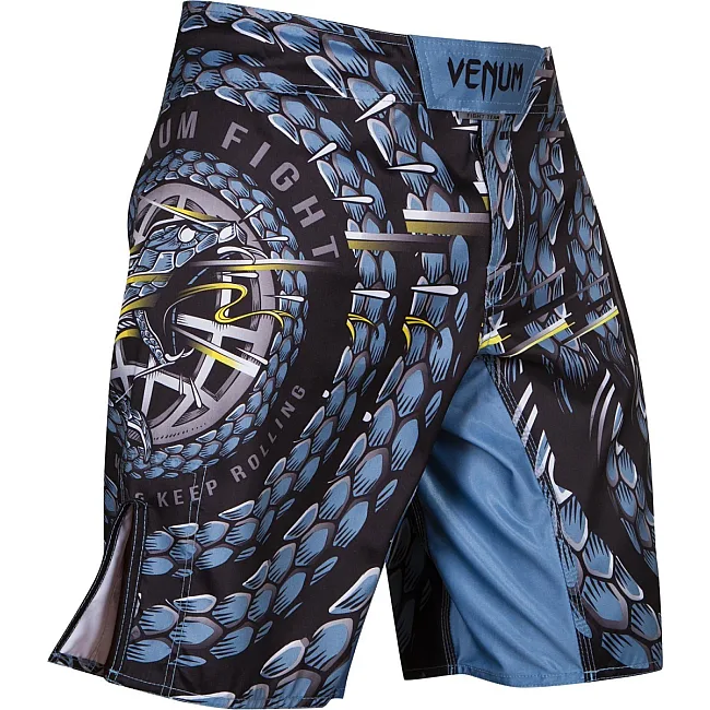 Шорти ММА VENUM RTW Black