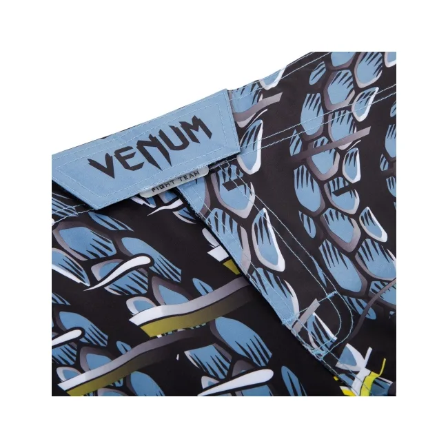 Шорти ММА VENUM RTW Black
