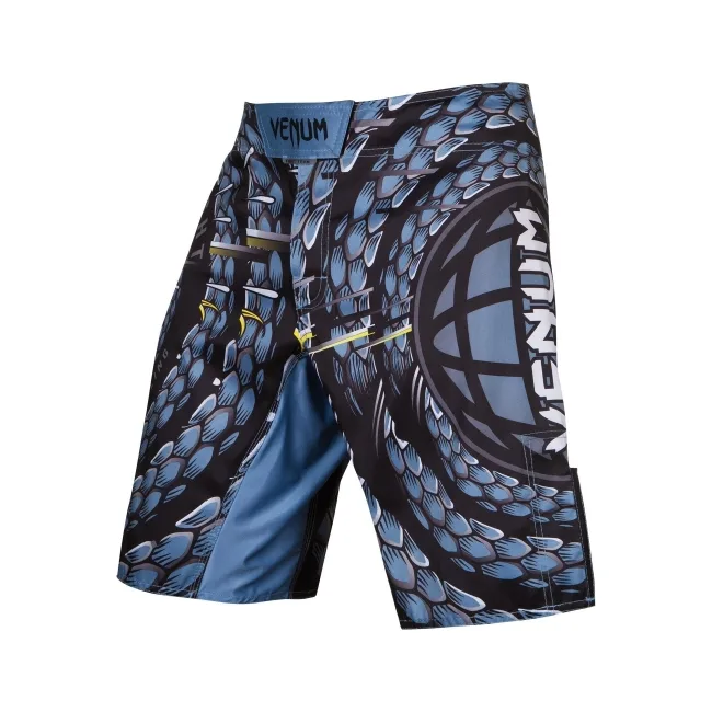 Шорти ММА VENUM RTW Black