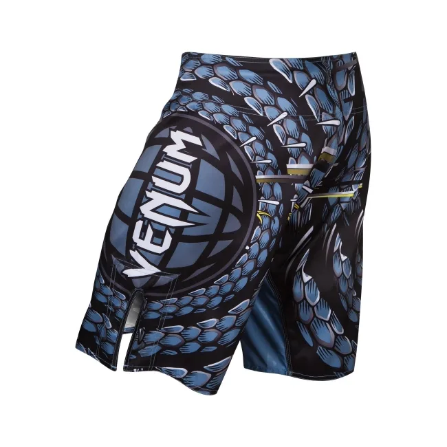 Шорти ММА VENUM RTW Black