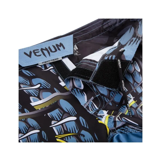 Шорти ММА VENUM RTW Black