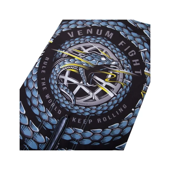 Шорти ММА VENUM RTW Black